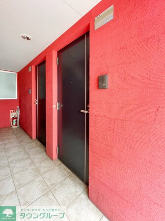 RESIDENCE東中野(レジデンス東中野)の物件内観写真